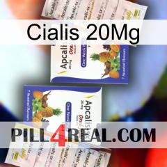 Cialis 20Mg 12